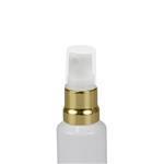 Atomiser Metal Shiny Gold 18mm