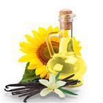 Vanilla CO2 3% in Sunflower Oil - Precious Oil Dilutions