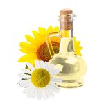 100 ml Chamomile Roman 3% in Sunflower Oil