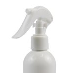 24mm Trigger Spray White (410 Neck)