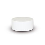 24mm False Wall Closures White Cap 250 ml (Neck 410)