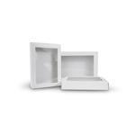 Ice Foldable Accessories Window Box