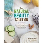 The Natural Beauty Solution ISBN 9781940611181