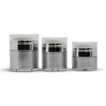 Airless Jars