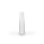 5ml White Airless Spray Bottle (with Cap)