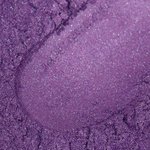15g Violet Mica - Lip Balm Safe