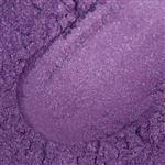 Violet - Mica - Lip Balm Safe