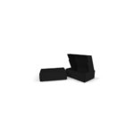 Black Shipping Carton MINI: 180mm (W) x 120mm (L) x 60mm (D) - Carton of 50