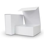 Ice LARGE HAMPER Foldable Rigid Box