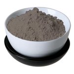 1kg Black Brazilian Clay