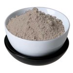1 kg Grey Brazilian Clay