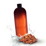 1 LT Sandalwood Australian Floral Water