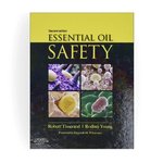 Essential Oil Safety - ISBN13 9780443062414