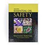 Essential Oil Safety