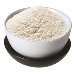 100g Certified Organic Coconut Flesh Face & Body Exfoliant