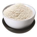 Coconut Flesh Face & Body Exfoliant - Certified Organic Raw Materials - ACO 10282P