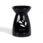 Oil Burner (Black Gloss) 1 Unit