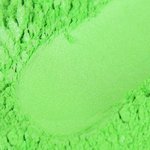 1 kg Apple Green Mica - Lip Balm Safe