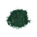 Cancelled - 100 g Blackish Green Mica - Lip Balm Safe                                               