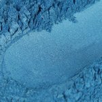 100g Ocean Blue Mica - Lip Balm Safe