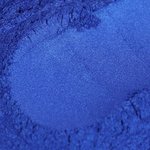 15g Sky Blue Mica - Lip Balm Safe