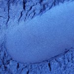 100g Magic Blue Mica - Lip Balm Safe