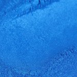 1kg Flash Blue Mica - Lip Balm Safe