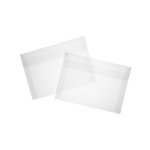 Translucent Paper Envelopes C5: 229mm (W) 162mm (H) - Pack of 50