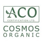 100 ml Moisturiser - COSMOS ORGANIC [86% Organic Total & 99% Natural Origin Total]