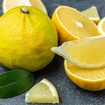 100mL Bergamot Italian Natural Blend Essential Oil