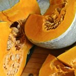 17mL Pumpkin Seed Virgin Certified Organic Oil