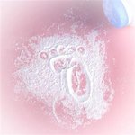 Cancelled - 30 ml Baby Powder Fragrant Oil                                                          