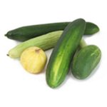 30mL Cucumber Fragrant Oil