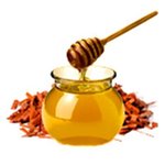 30 ml Spiced Sandalwood and Honey Fragrant Oil