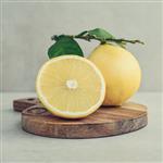 Bergamot Italian - Essential Oils