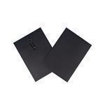 Black Kraft String Tie Envelopes