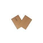 Brown Kraft String Tie C5 Envelope