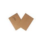 Brown Kraft String Tie C4 Envelope