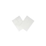 White Kraft String Tie C5 Envelope: 162mm (W) + 229mm (H) + 60mm Flap - Pack of 50