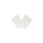 White Kraft String Tie C5 Envelope