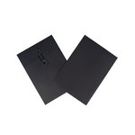 Black Kraft String Tie C3 Envelope: 324mm (W) + 458mm (H) + 60mm Flap - Pack of 50