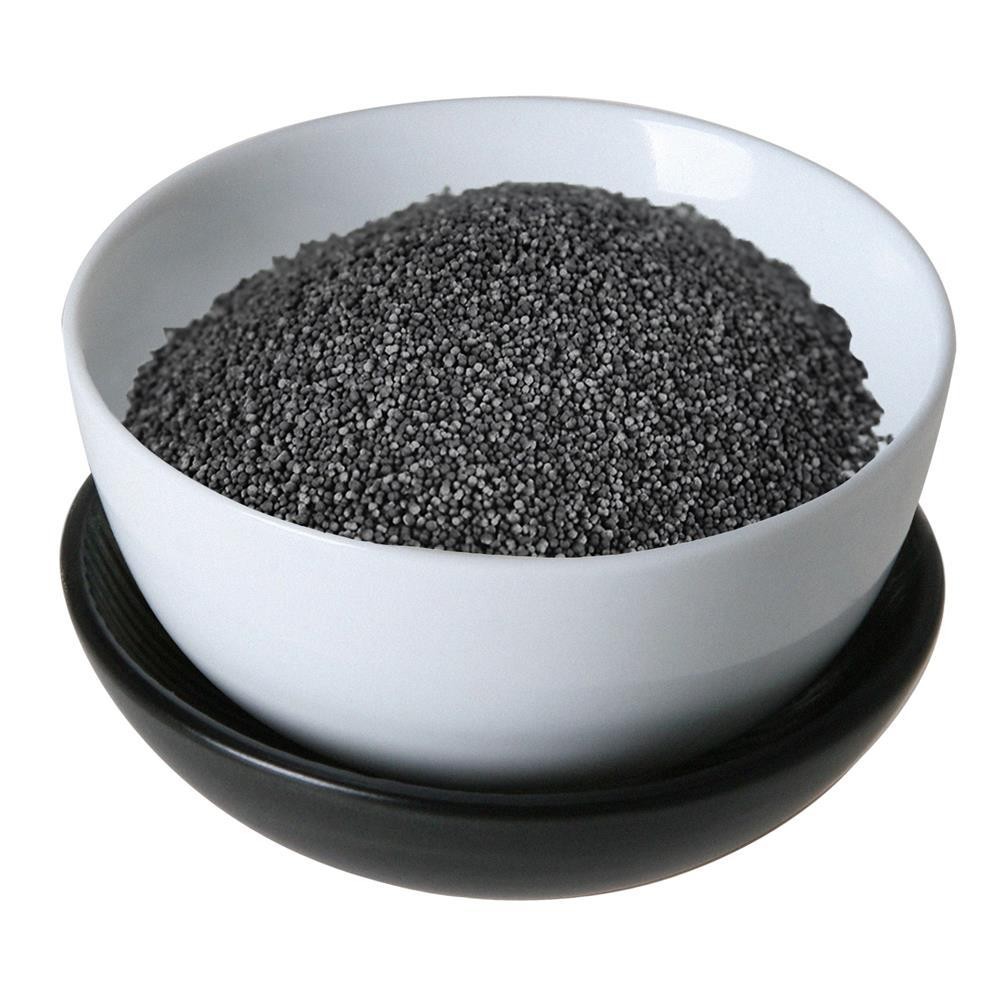 100 g Activated Charcoal Beads - New Directions Australia