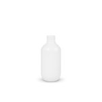 100ml White PET Dewdrop Bottle