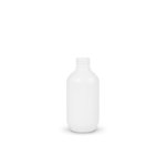 100ml White PET Dewdrop Bottle