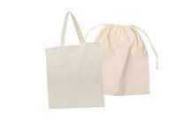 Cotton Bags