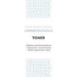 1 Kg Toner - Cosmeceutical
