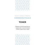 500 g Toner - Cosmeceutical