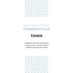 500g Toner - Cosmeceutical
