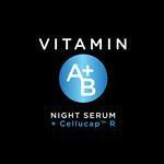 Vitamin AB - Night Serum