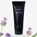 100mL Facial Cleanser - Australian Lavender Range Skincare